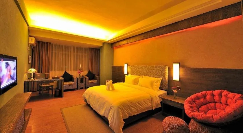 Forest City Resort Hotel