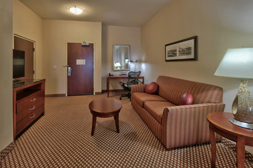 Hilton Garden Inn Las Cruces
