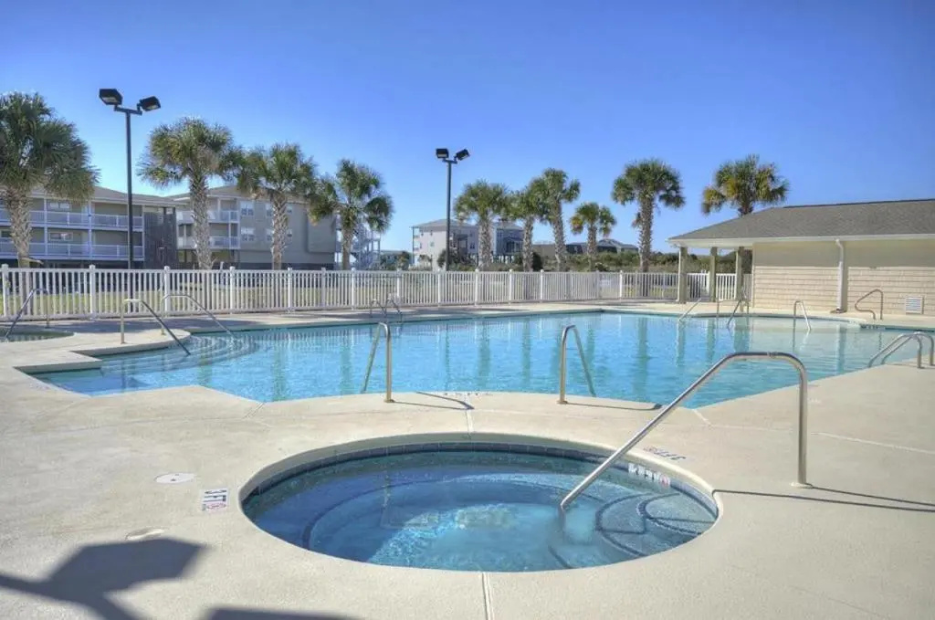 The Palms 3207-A Shore Thing