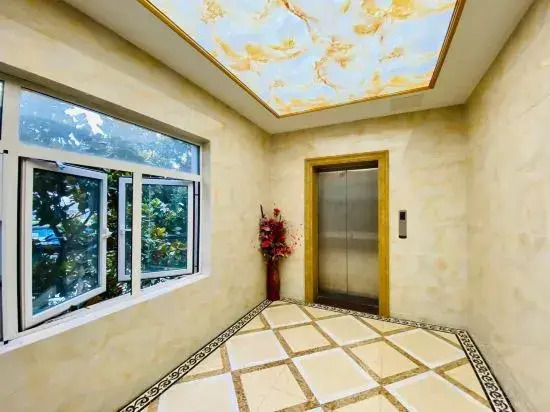 Taizhou Hongda Hotel