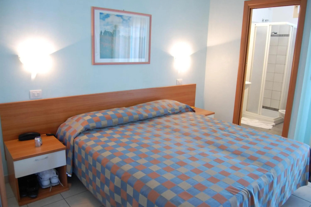 Hotel Iones