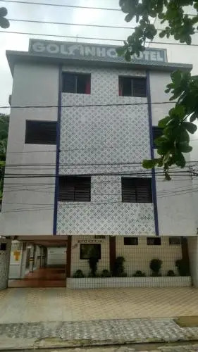 Golfinho Hotel