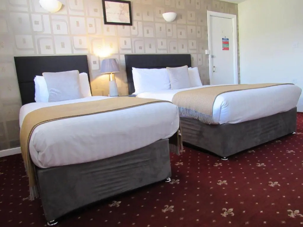 Seton Guest House