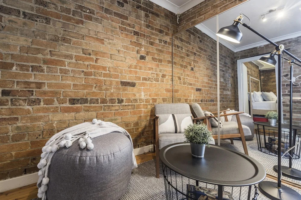 Quaint 1880s Sydney Terrace House