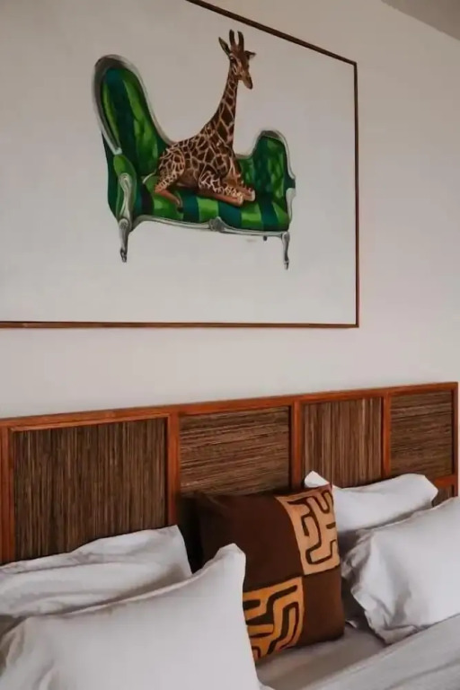 Umurobyi Lodge