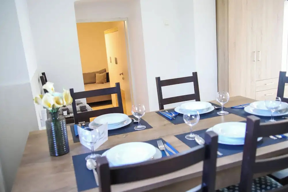 Apartment Alice close to Pula centre