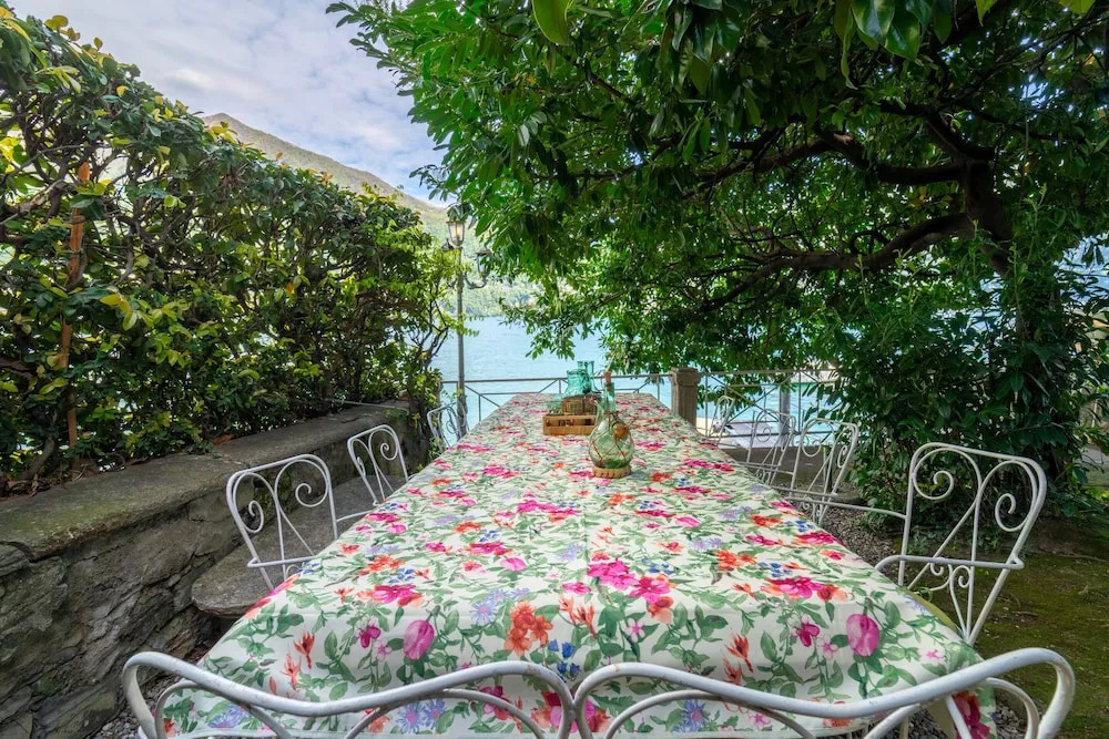 Villa Lucia A Laglio(No Front Desk Please Contact The Property 5 Days In Advance)