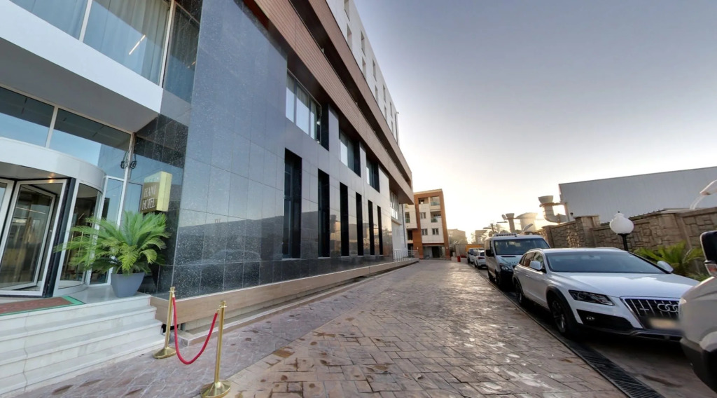Hani Hotel