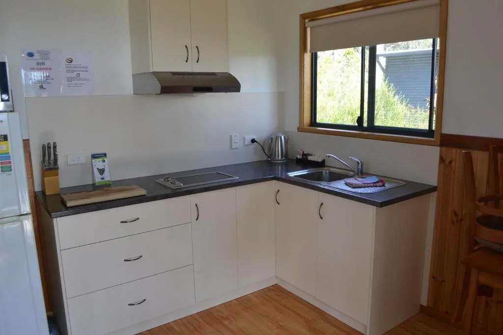 Bruny Island Holiday Park