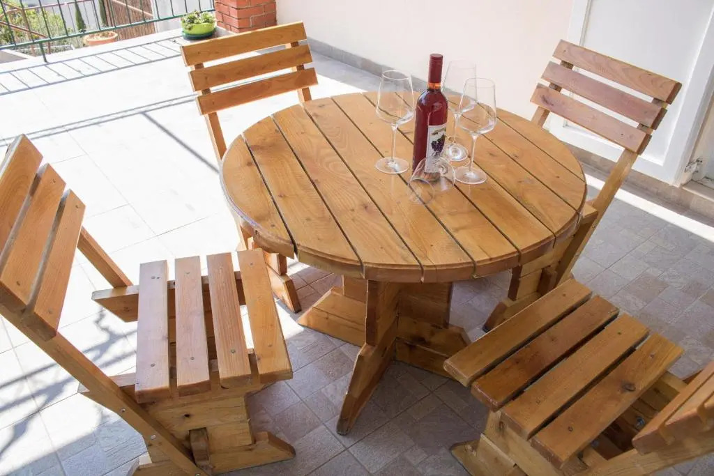 Apartment Zdravka