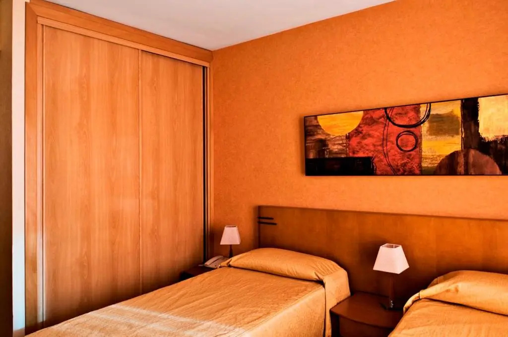 Hostal Villa de Ajalvir