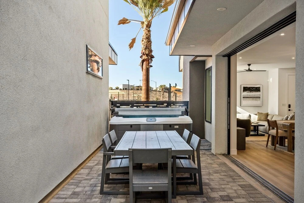 The Beach Club 5 Bedroom Home