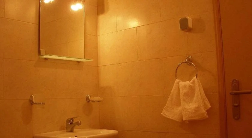 Aura Family Hotel