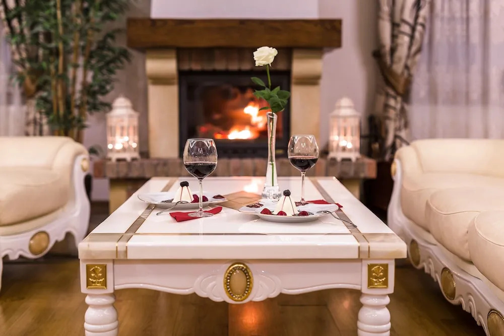 Hotel Adam & Spa