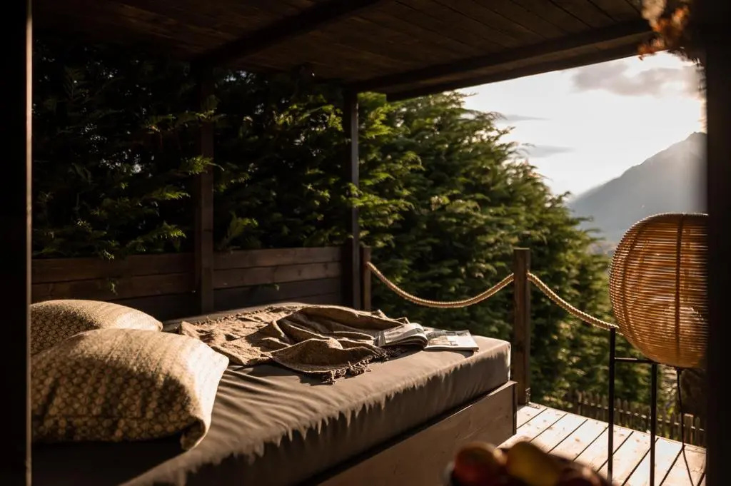 Landpalais Goyenhof - Deluxe Suites & Breakfast