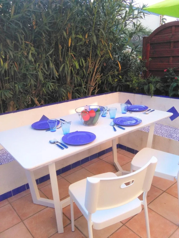 House With 3 Bedrooms in La Londe les Maures, With Terrace and Wifi -