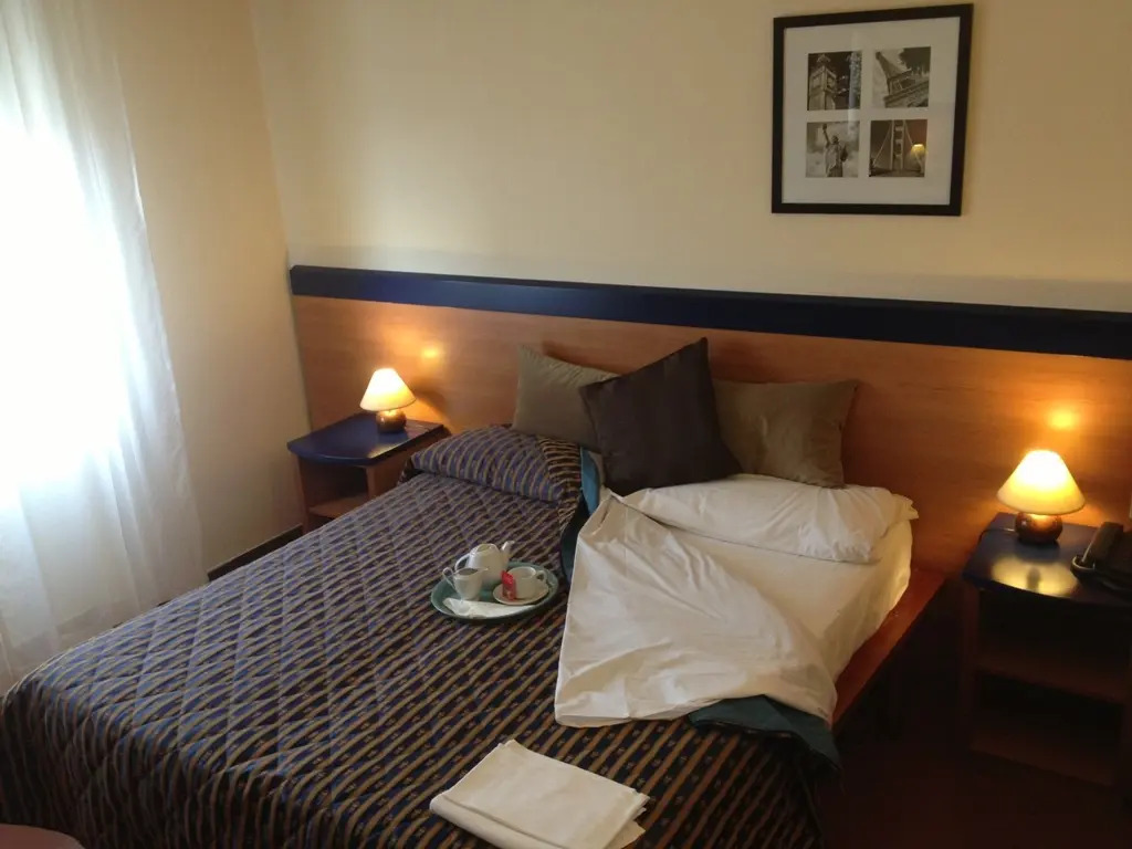 Hotel Indicatore