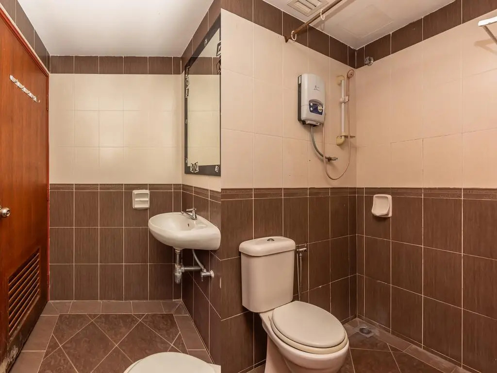 906 Hotel Melaka Raya