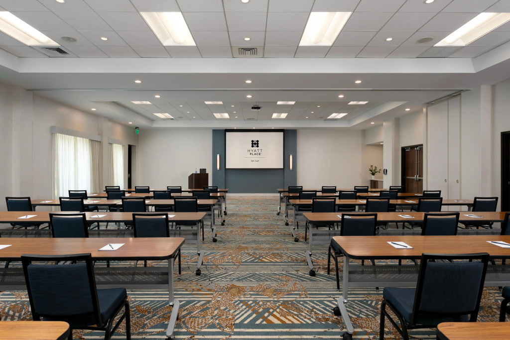 Hyatt Place San Juan