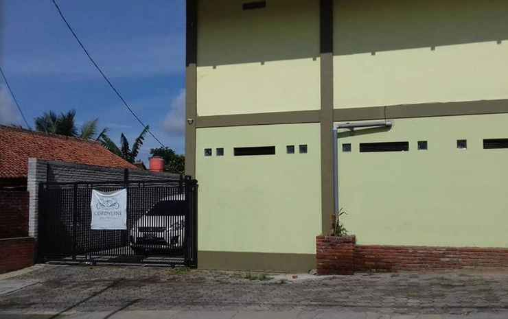 The Cordyline Guesthouse