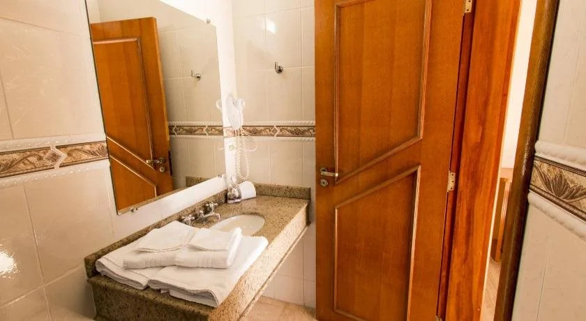 Pousada Vilage Inn Capivari - By Nacional Inn