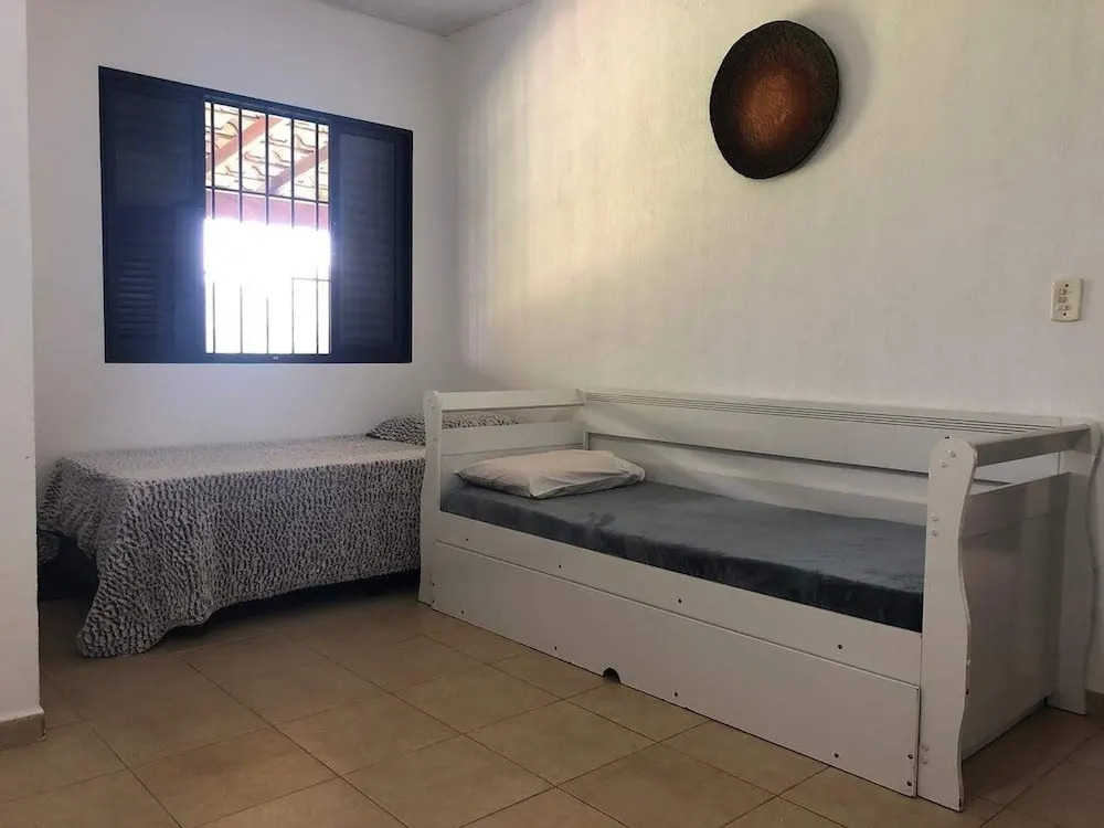 Sítio Refúgio do Alto