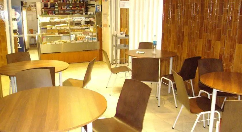 Universum Hostel