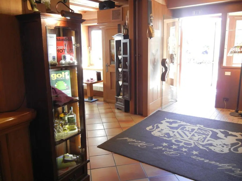 Folgaria Post Hotel