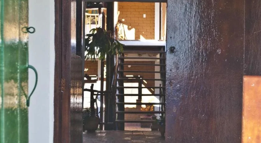 Casa Aparicio Lopez