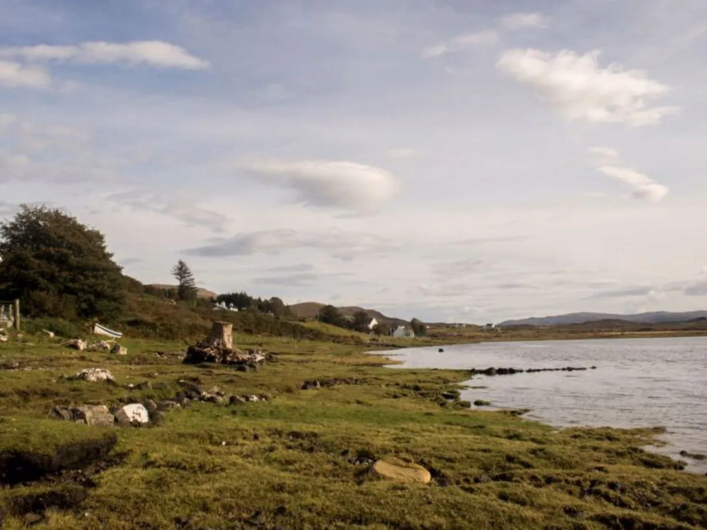 Taobh na Mara