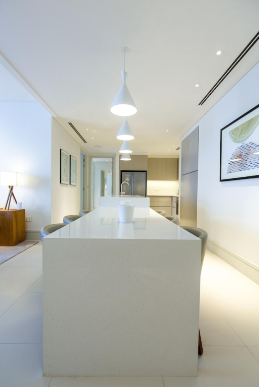 Platinium Dubai - Vida Residences Downtown