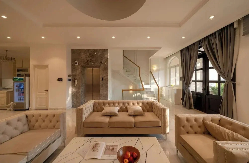 Luxeasy Smile Villa Near Metro Thao Dien