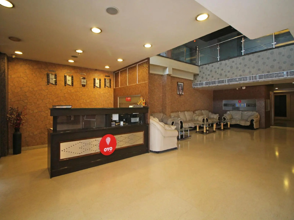 Hotel Saiprakash