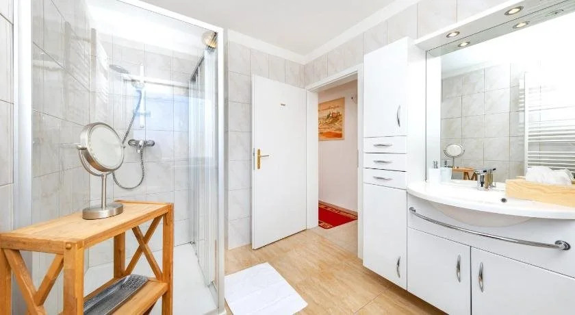 Apartmenthaus Renate