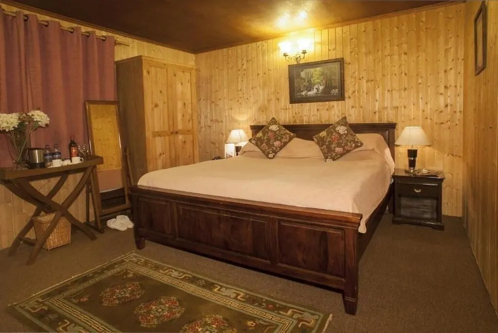 Hotel Nedous