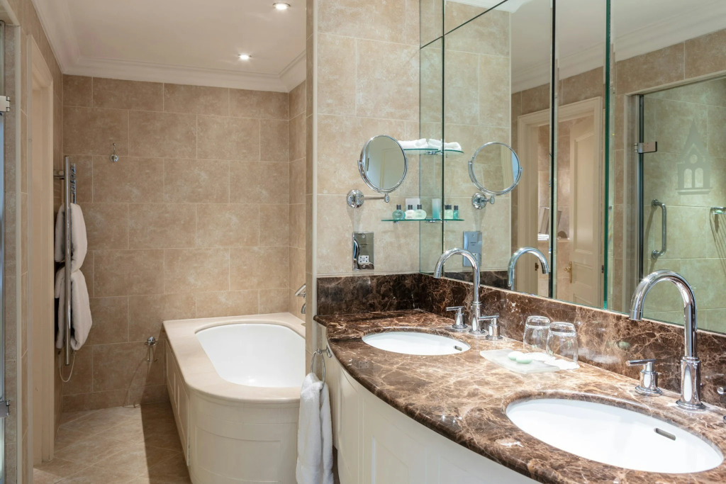 The Petersham