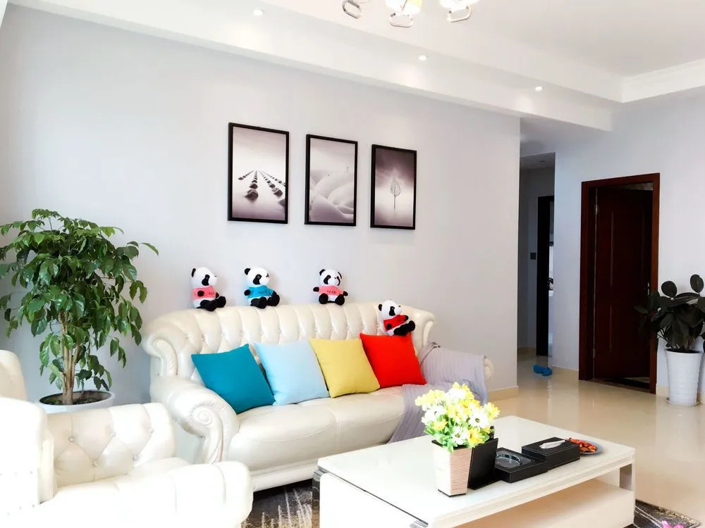 Together Service Apartment