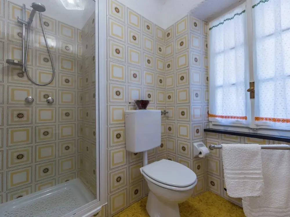 Located in the Village of Caio Immersed in the Vegetation of the Mediterranea