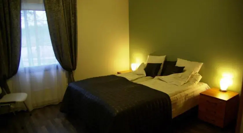 Repotie Apartment