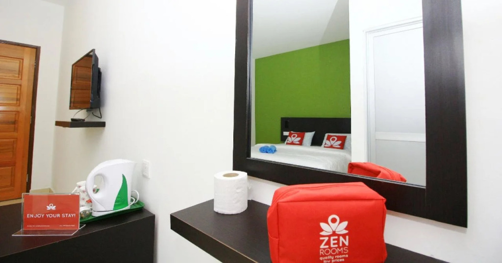 H & Z Langkawi Motel