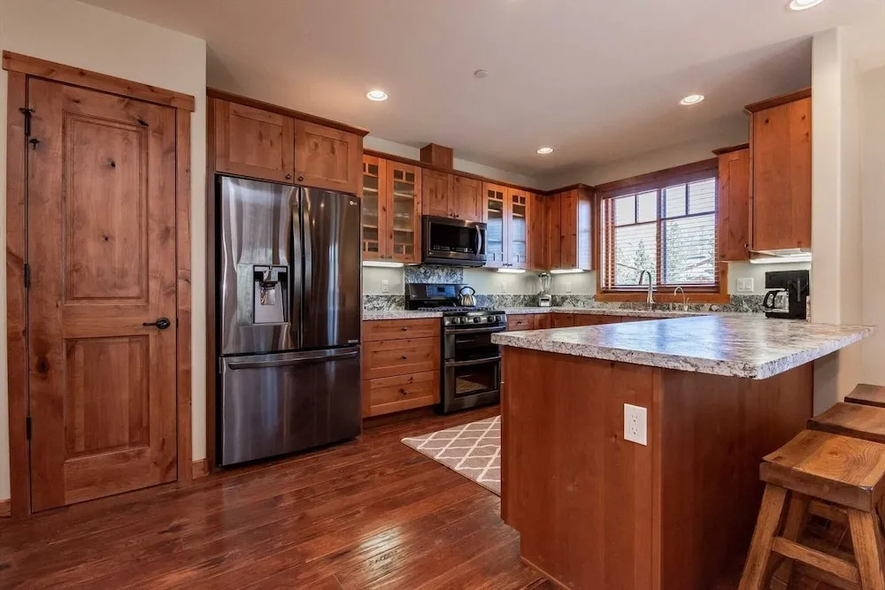 Canyonside #113 3 Bedroom Condo