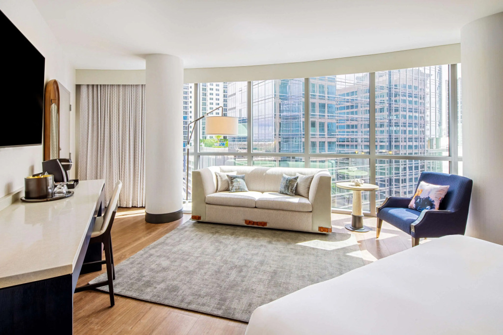 Hyatt Centric Las Olas Fort Lauderdale