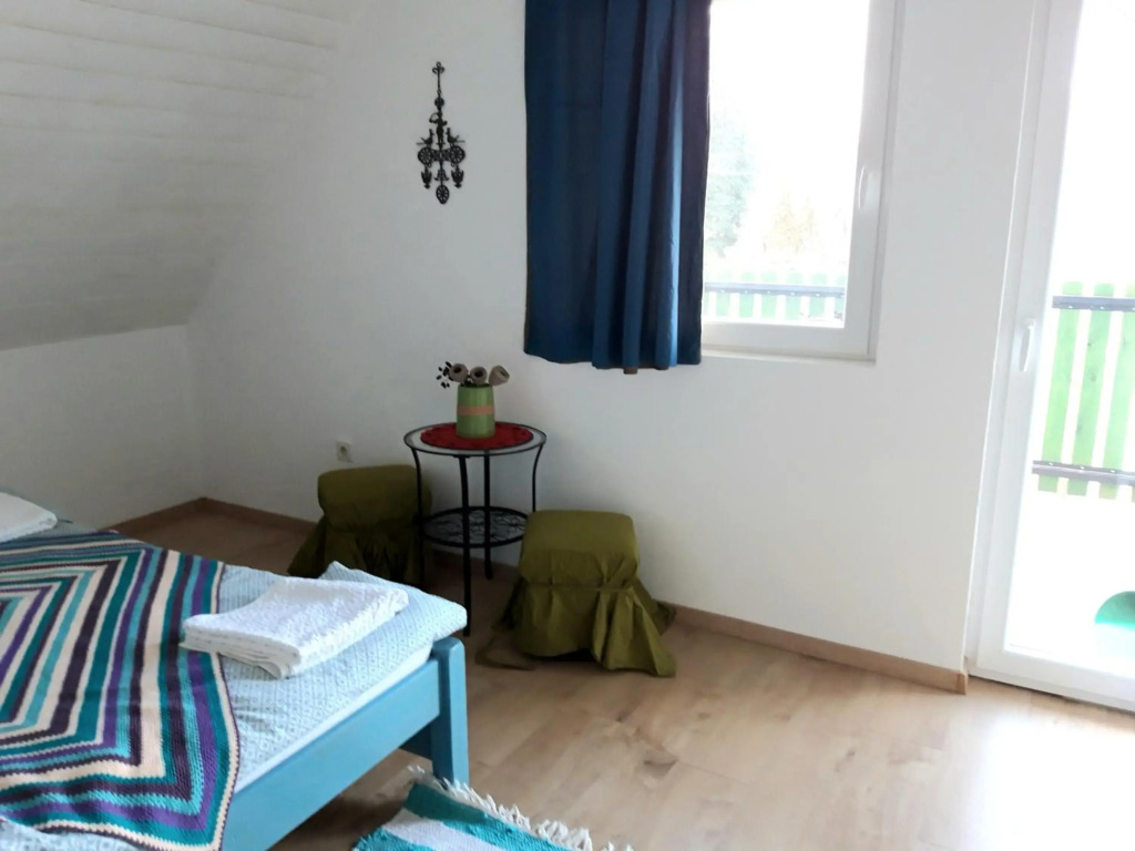 Alba-Ház apartman