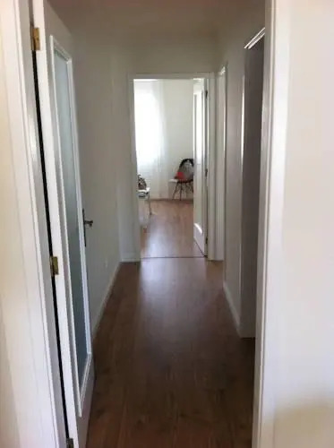 SWA Apartment