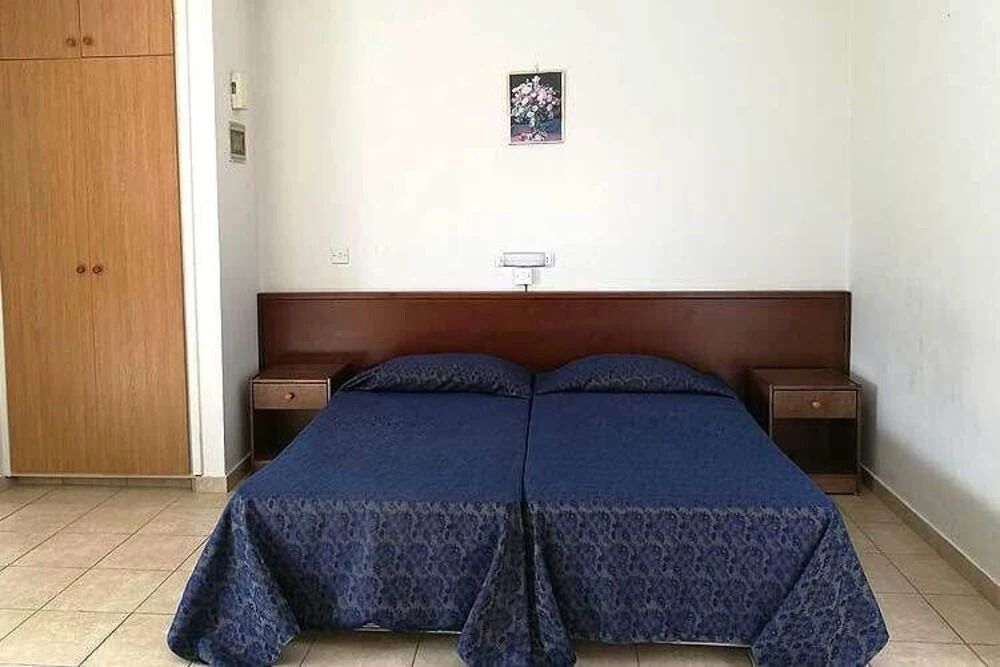 Georgia Hotel Apartments