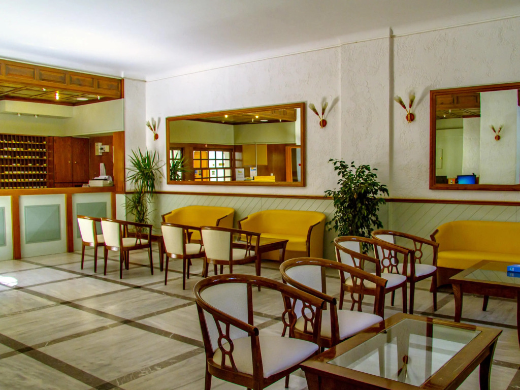 Lyda Hotel