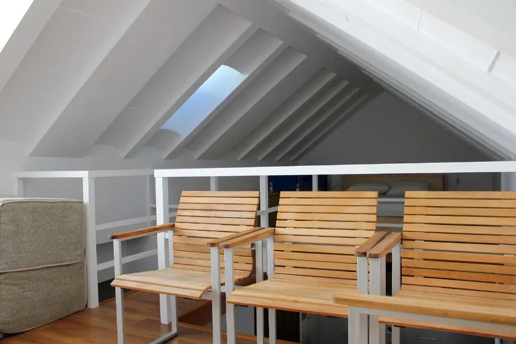 Apartamentos Coronado