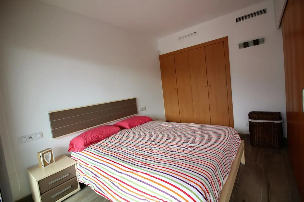 Apartamento - 3318 Les Marines Gregal 4-5