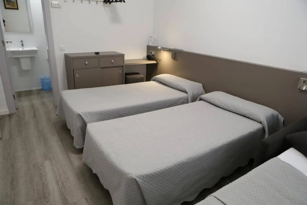 Hotel Alguer Camp Nou