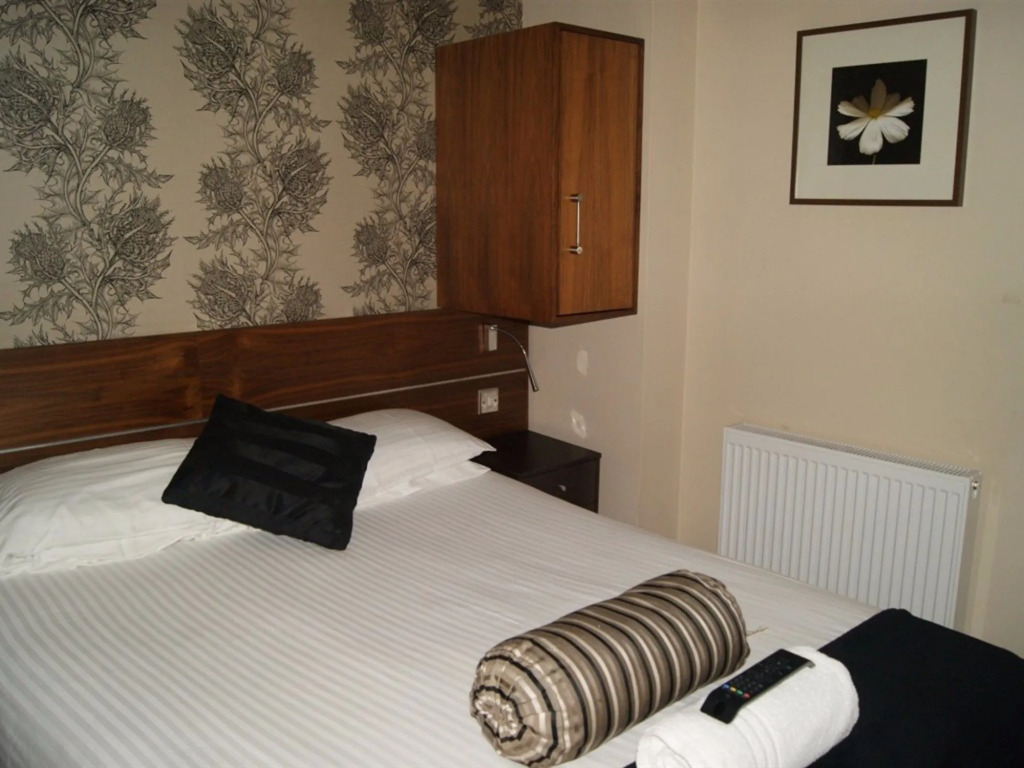 The Drymen Inn
